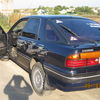 Mitsubishi galant 1991