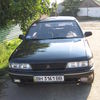 Mitsubishi GALANT 1991