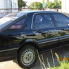 Mitsubishi GALANT 1991