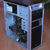 INTEL CORE I5 760 ASUS (P7H55D-M EVO) LGA1156, H55, 4xDDR3 ASUS ENGTX460 DIRECTCU/2DI/1G DDR5/256bi
