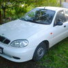 Daewoo Lanos 2006
