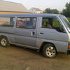 Nissan urvan 1994