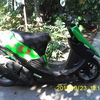 Suzuki zz 2005