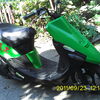 Suzuki zz 2005