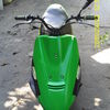 Suzuki zz 2005