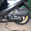 Honda DIO 28 ZX 2004