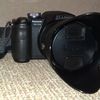 Panasonic Lumix DMC-FZ28