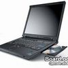 IBM Think Pad T43
