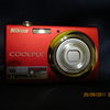 Nikon Nikon Coolpix S220