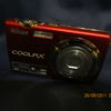 Nikon Nikon Coolpix S220