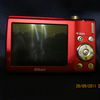 Nikon Nikon Coolpix S220