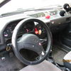 Hyundai Pony 1994