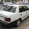Hyundai Pony 1994