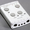 Tascam US-122L - USB Audio-Midi Interface