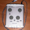 Tascam US-122L - USB Audio-Midi Interface