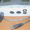Tascam US-122L - USB Audio-Midi Interface