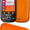 Samsung S3650 Corby
