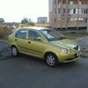 Chery Jaggi 2008
