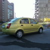 Chery Jaggi 2008