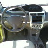 Chery Jaggi 2008