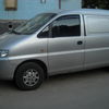 Hyundai H200 2000