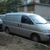 Hyundai H200 2000