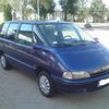 Renault Espace 2 1991