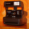 Polaroid One Step 600