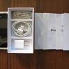 Apple 3Gs 16Gb White