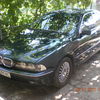BMW 523 1997