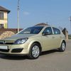 Opel Astra H 2005