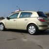 Opel Astra H 2005