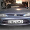 Toyota Corolla 1995