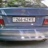 Toyota Corolla 1995