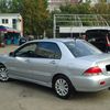 Mitsubishi Lancer 2007
