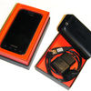 Samsung Galaxy S Fascinate SCH-i500 (CDMA)