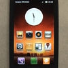 Samsung Galaxy S Fascinate SCH-i500 (CDMA)