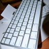 iPad Keyboard Dock