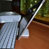 iPad Keyboard Dock