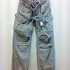 G-Star Rovic Loose Cargo Pants