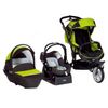 Chicco trio