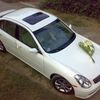 Infiniti G35 2005