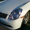 Infiniti G35 2005