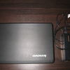 Lenovo IdeaPad B550