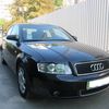 Audi A4 2003