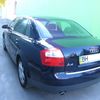 Audi A4 2003