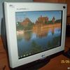 LG FLATRON F720B