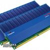 RAM Kingston DDR3-2000 4096MB PC3-16000 HyperX Intel XMP