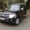 Mitsubishi Pajero Wagon 2007