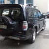 Mitsubishi Pajero Wagon 2007